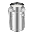 304 Stainless Steel 76L Sealed Bucket with Faucet S611