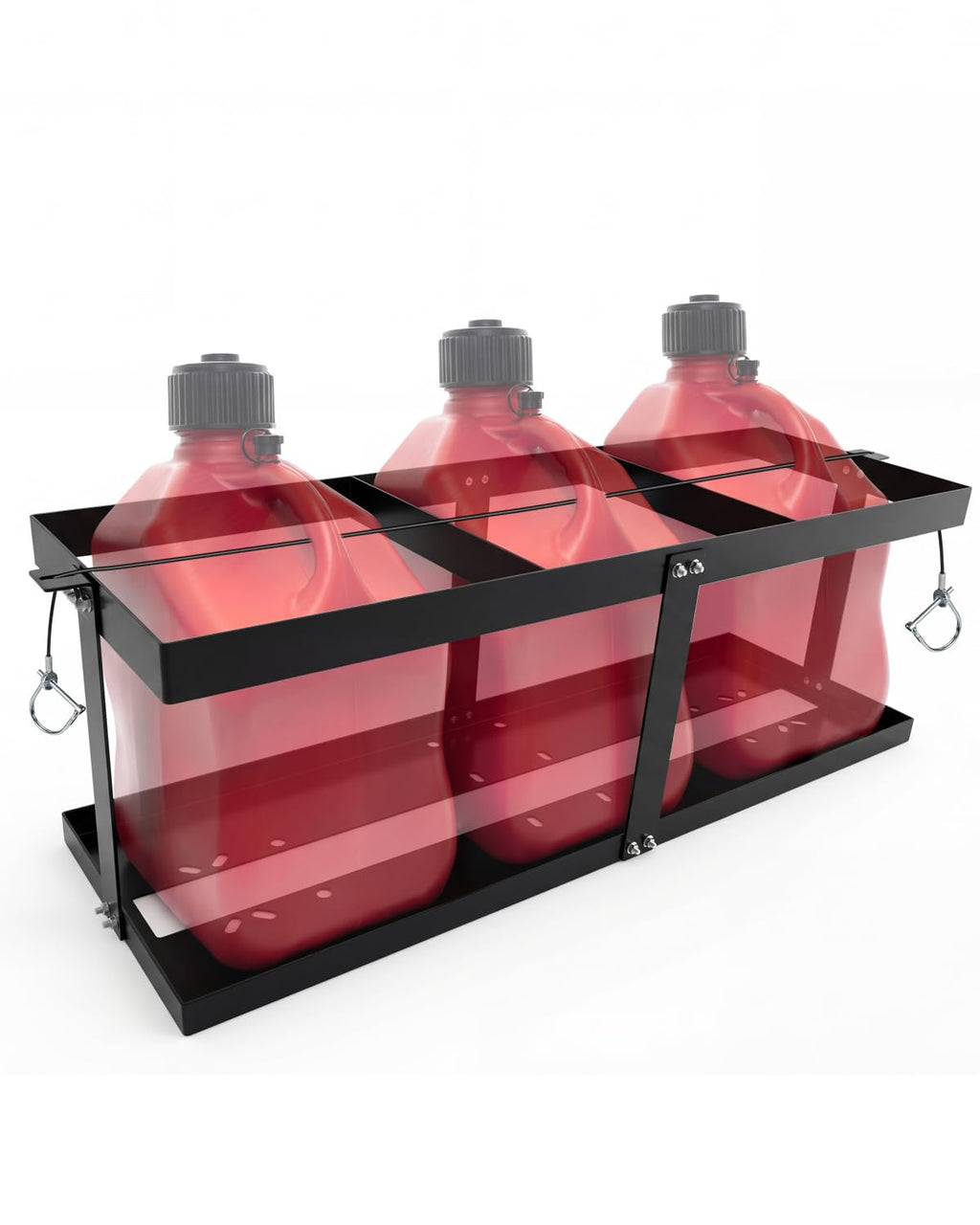 5 Gallon Gas Can Holder B83801