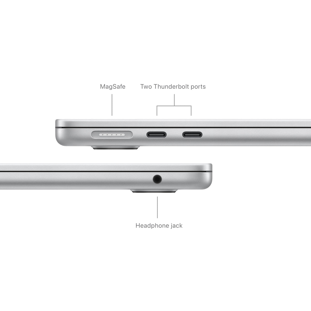13-inch 8GB RAM 256GB SSD Silver Laptop S6120