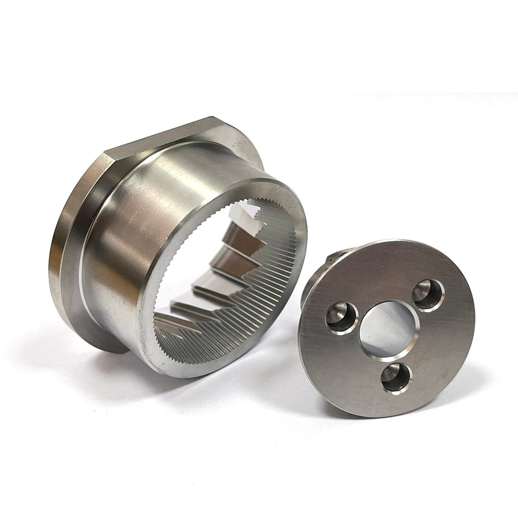 Conical Burr Set Replacement L55428