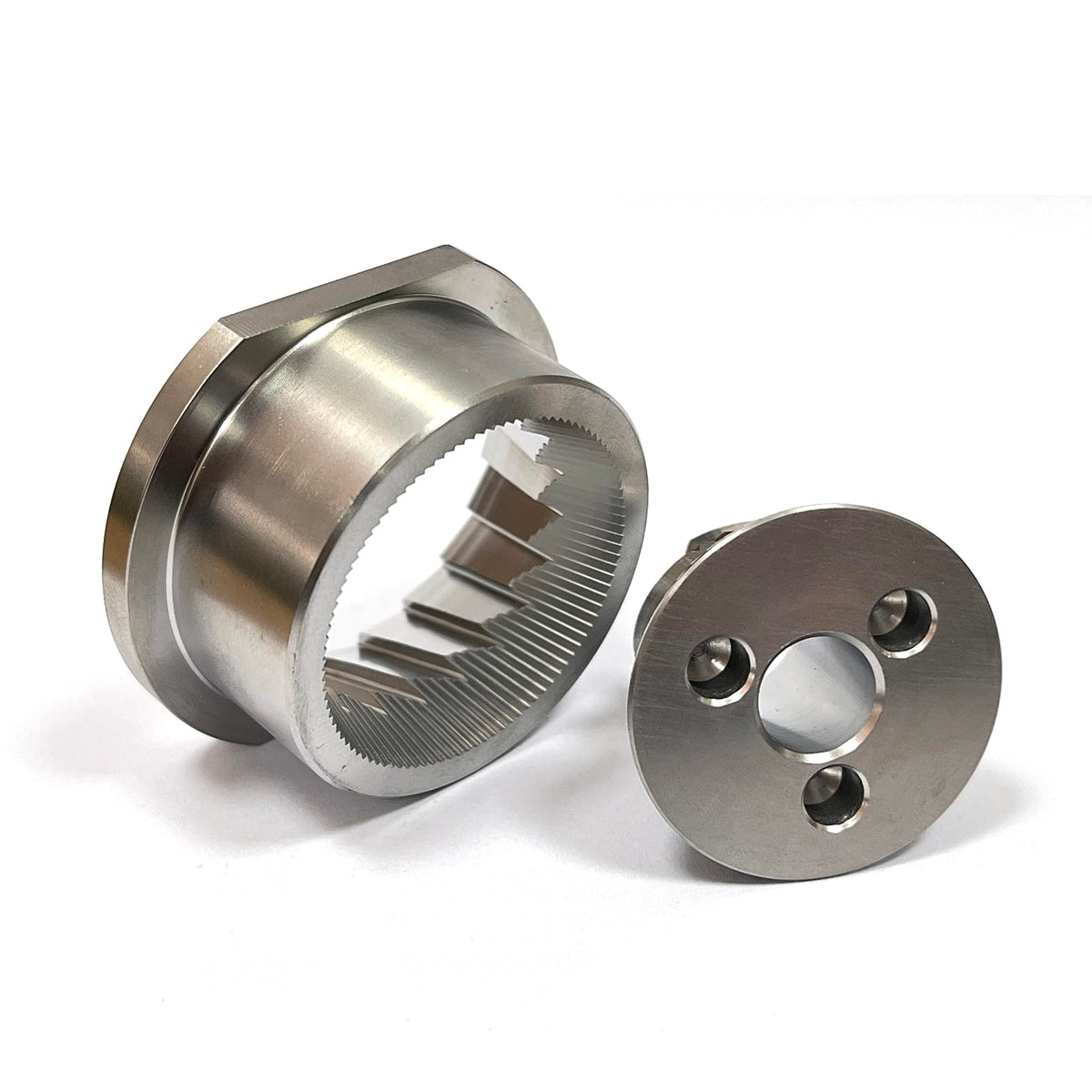 Conical Burr Set Replacement L55428