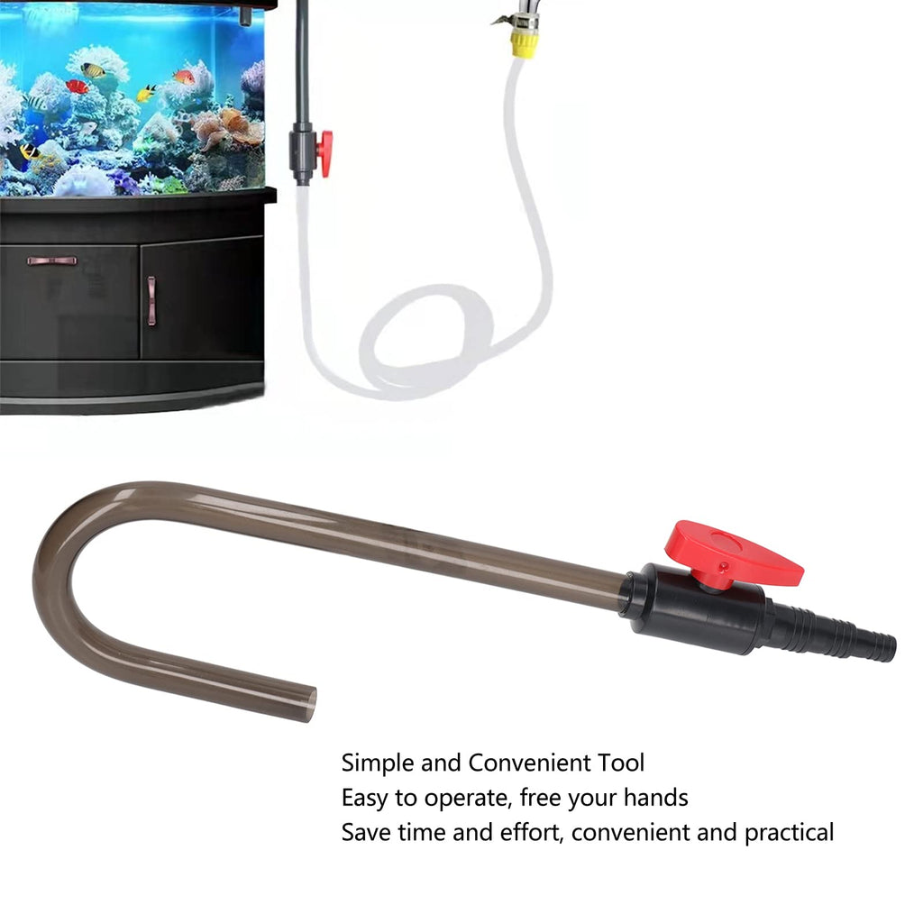 Aquarium Water Filler Tube M2819