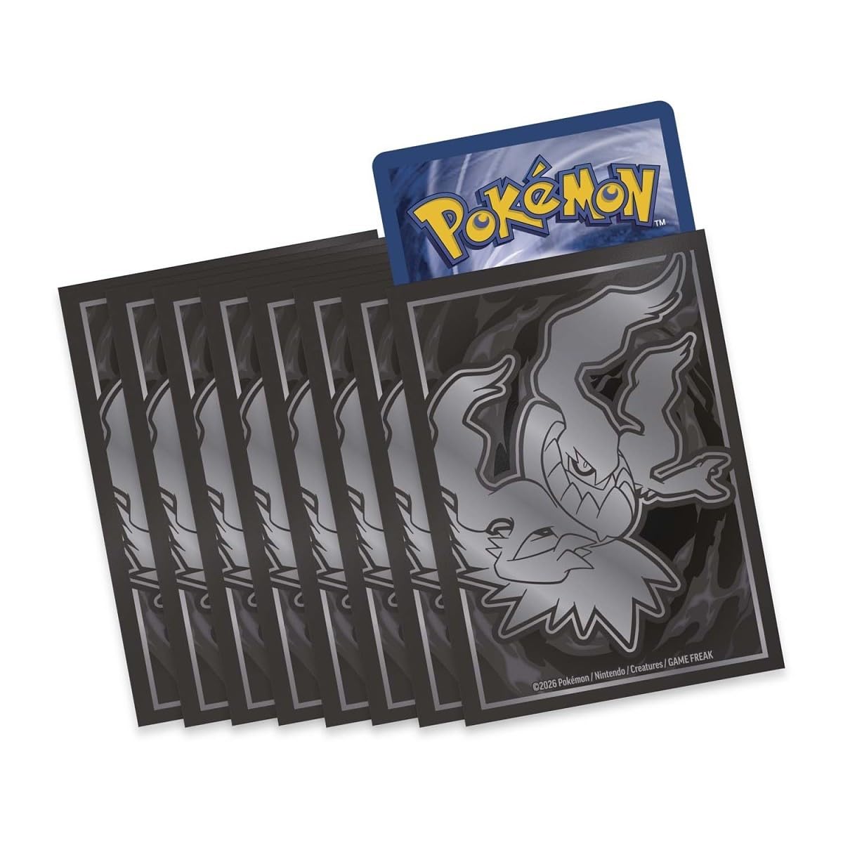 Pokemon TCG Elite Trainer Box 11 Booster Packs I610179