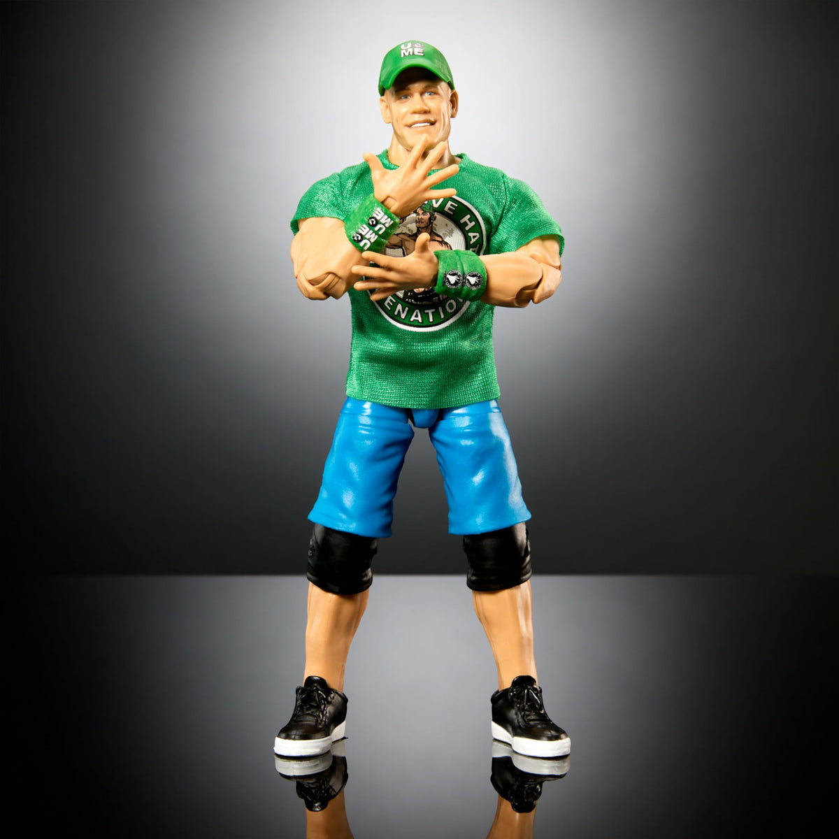 WrestleMania Action Figure Set N2336