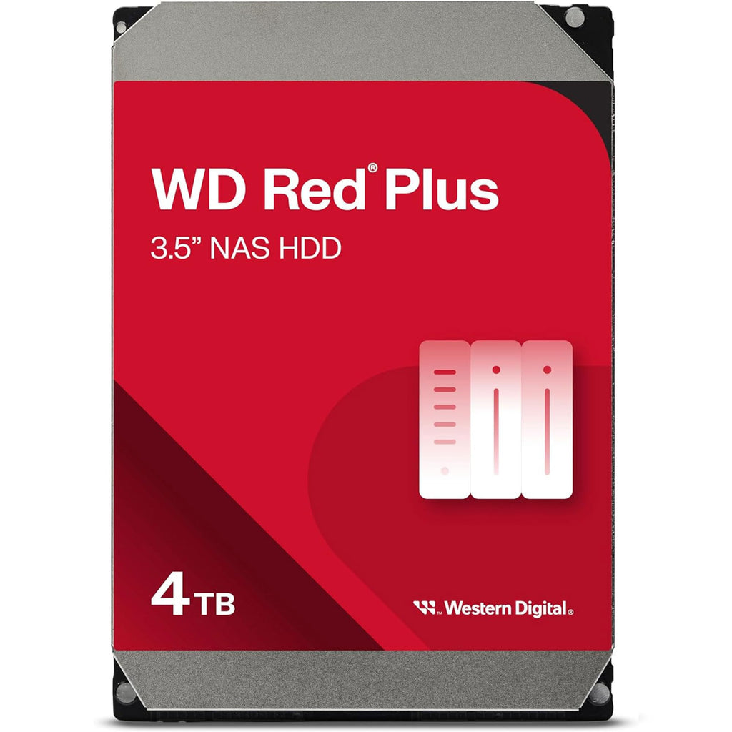 4TB 3.5 Inch SATA Internal HDD Q4861