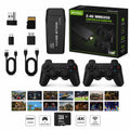 Retro Gaming Console 4K HDMI with 20,000+ Built-in Classic Video Games G650