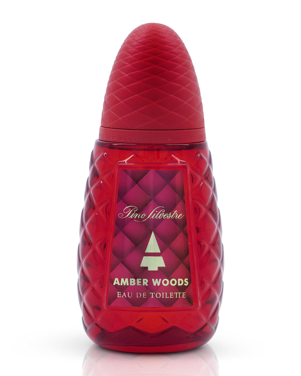Aromatic Woody Spicy 4.2 oz EDT Spray S464