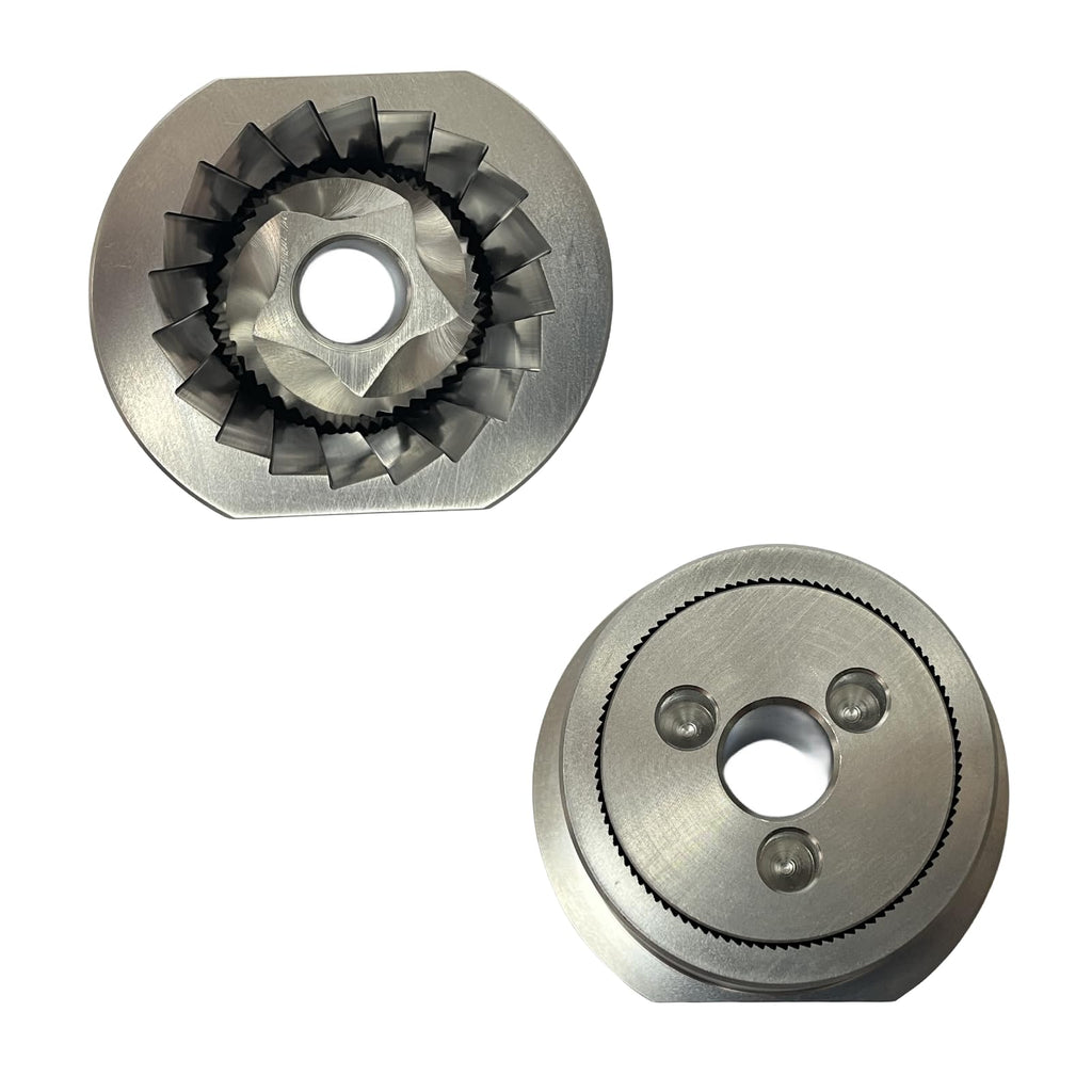 Conical Burr Set Replacement L55428