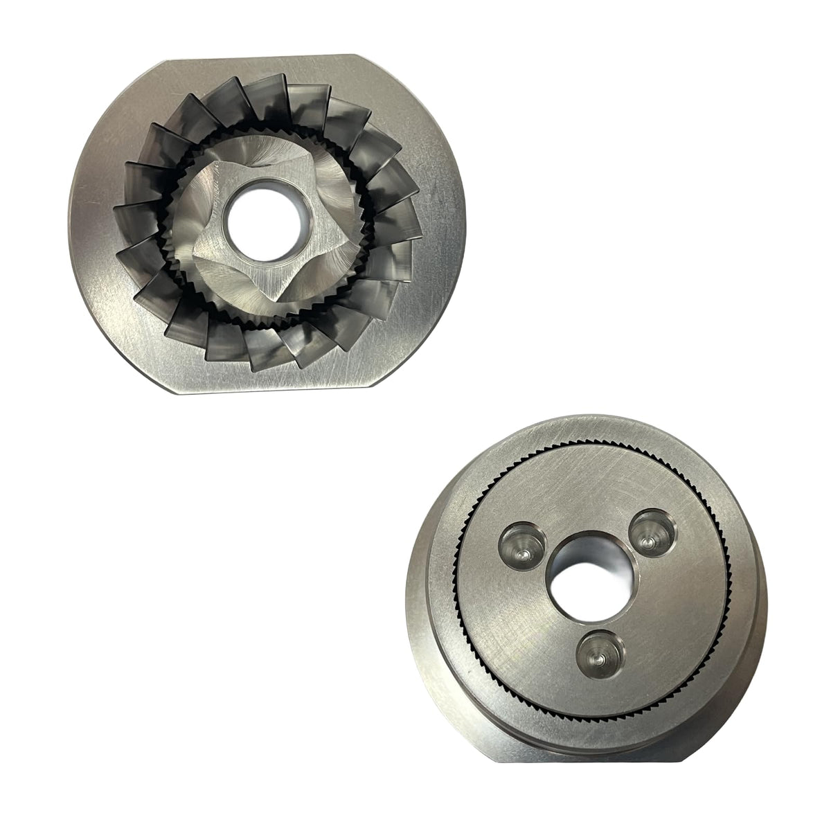 Conical Burr Set Replacement L55428