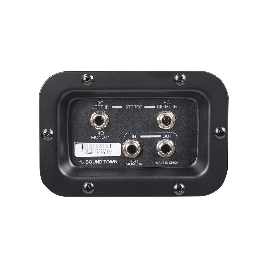 4 x 12 260W Guitar Speaker Cabinet B40899