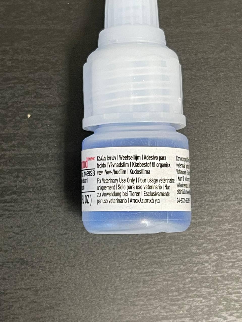 Veterinary Tissue Glue 3mL Pack of 2 B150