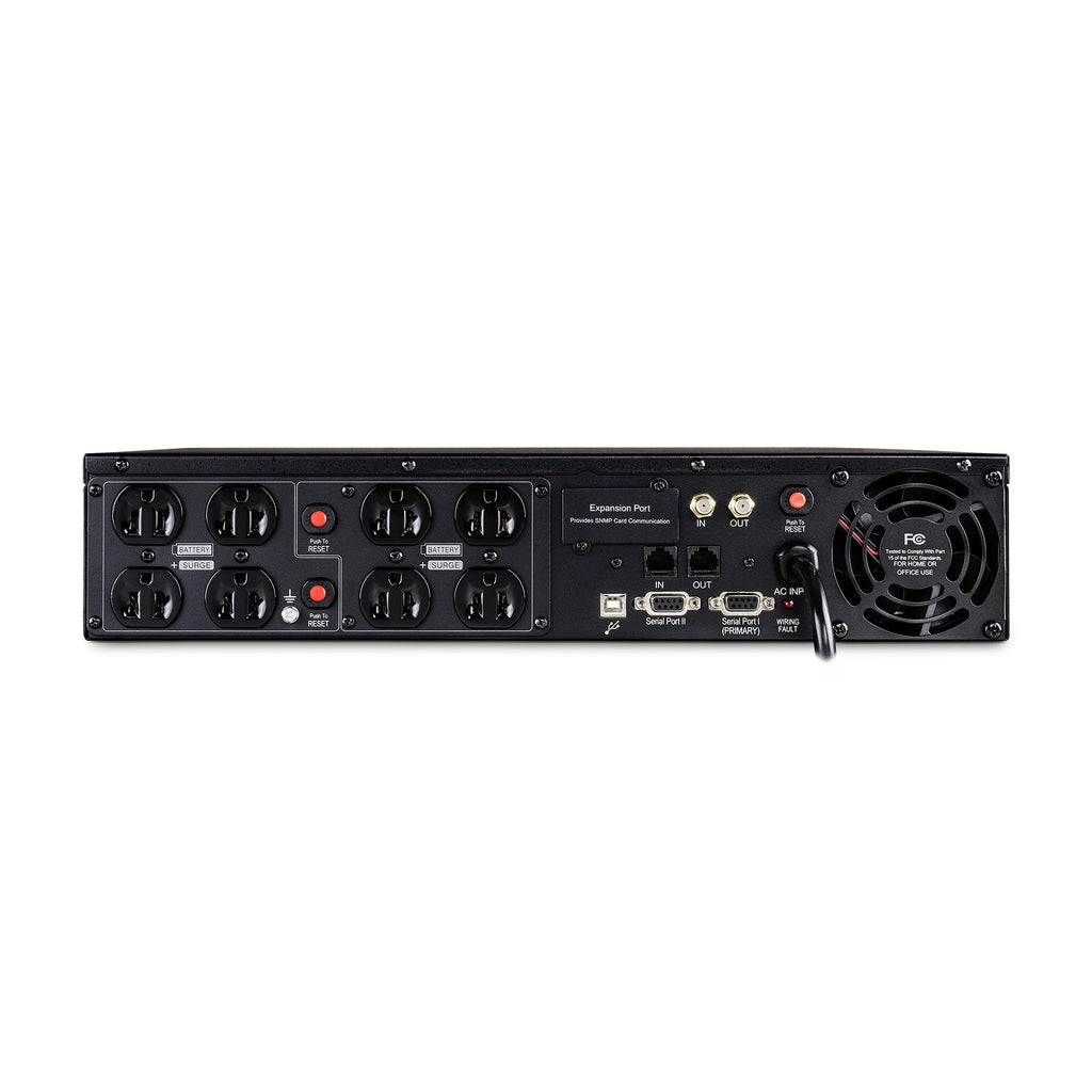 UPS Battery Backup R2304