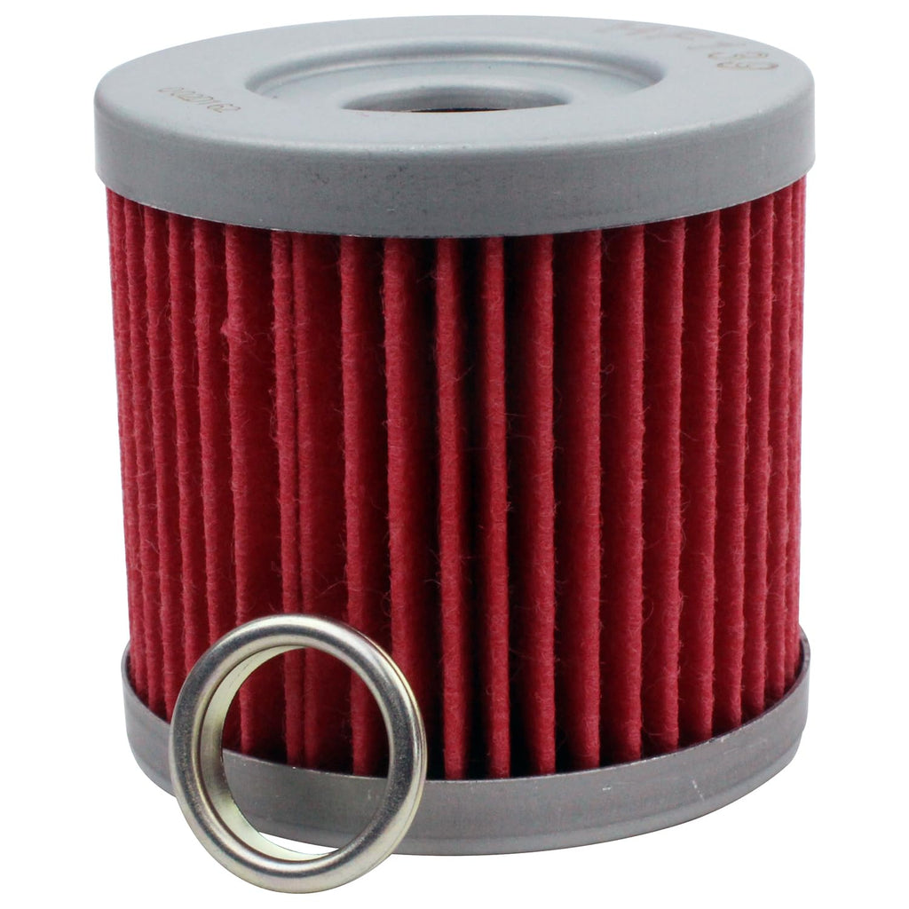 10W40 Oil Change Kit T4903