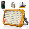 Rechargeable Magnetic LED Work Light J4605