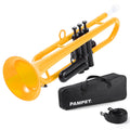Plastic Bb Trumpet X3163