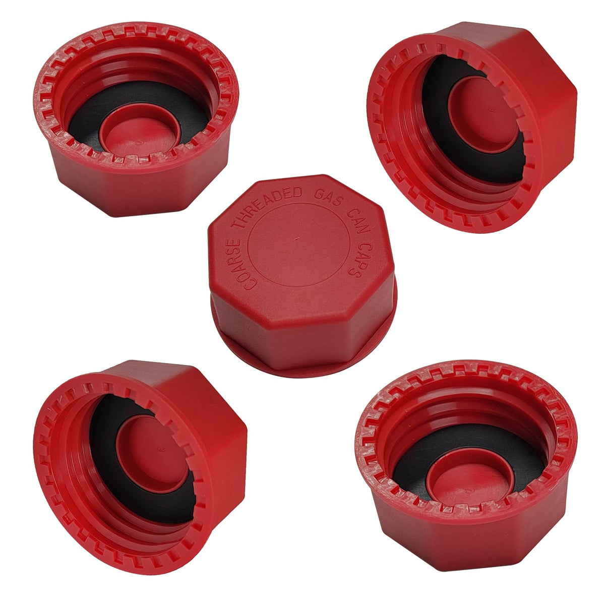 Gas Can Cap Replacement Lid J628