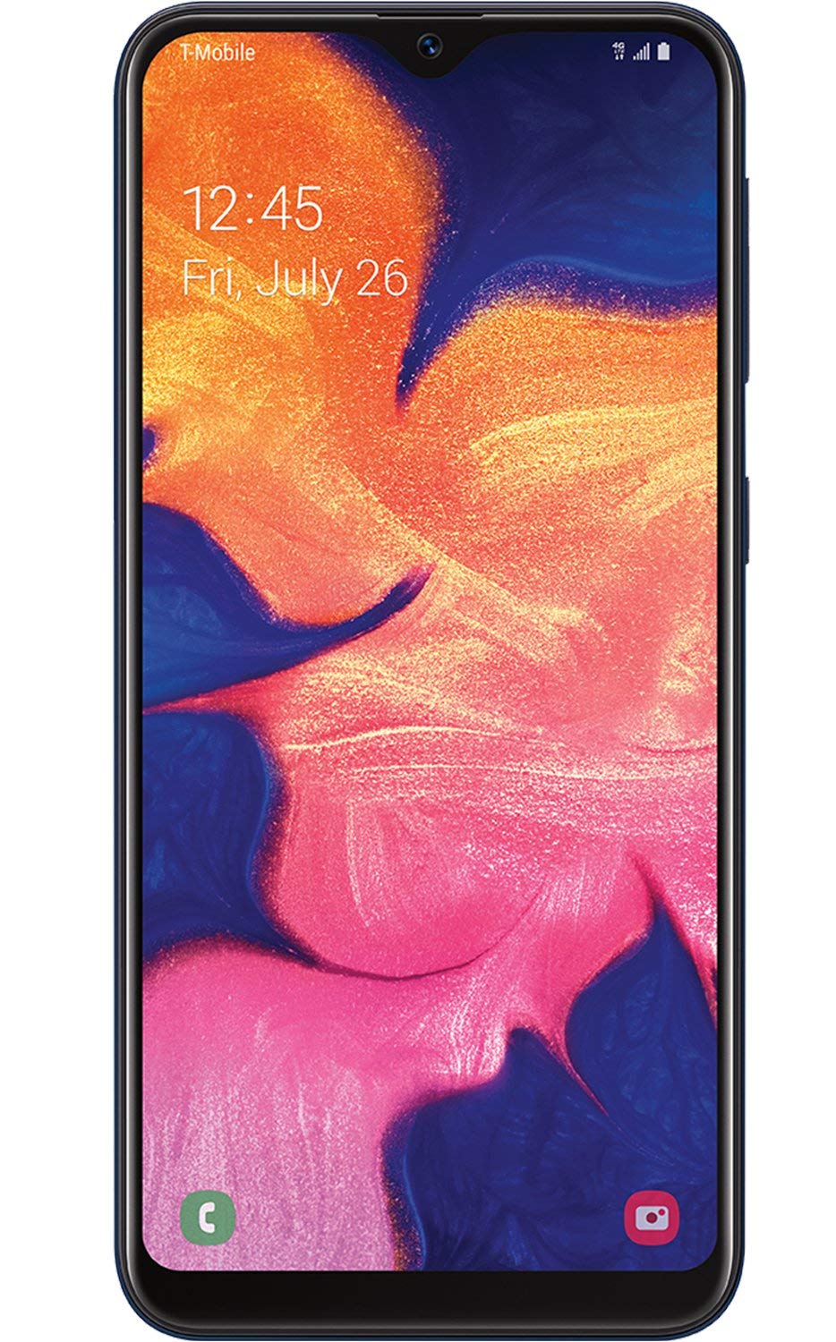32GB GSM Unlocked Phone Y45375