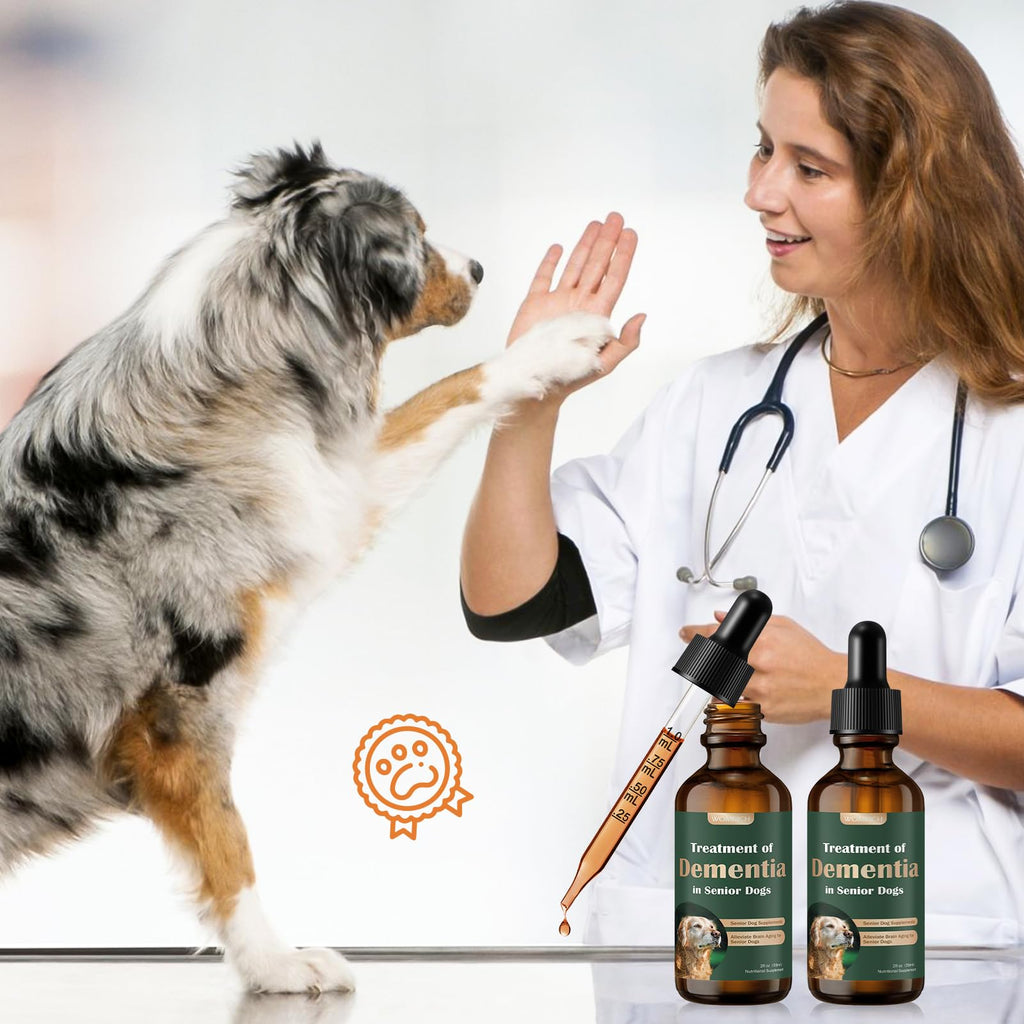 Dog Supplements L49407