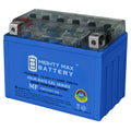 YTZ14S GEL Replacement Battery H36458
