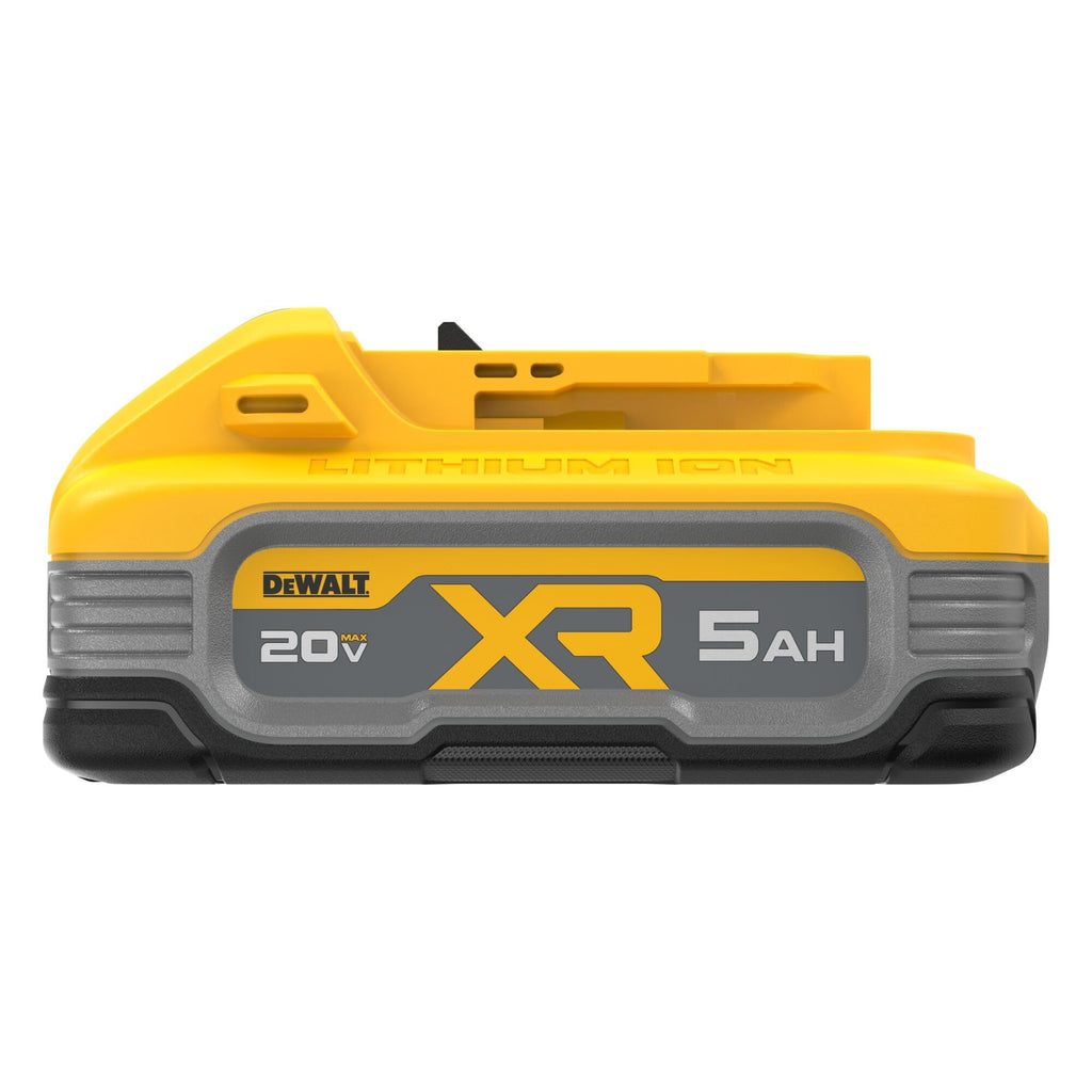 20V MAX 5Ah Lithium Ion Battery 2-Pack B1625