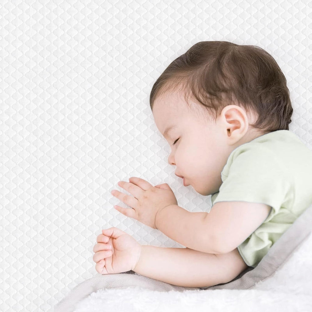 Dual-Sided Baby and Toddler Crib Mattress N339
