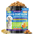 Flea and Tick Prevention for Dogs R3465