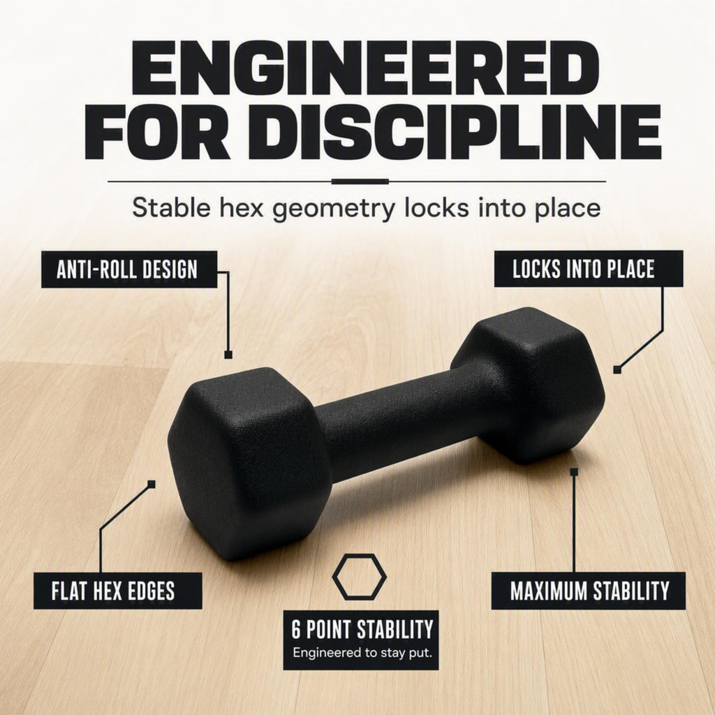 Neoprene Dumbbell R215114