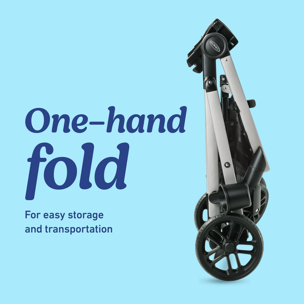 3-in-1 Travel System Stroller and Car Seat E7163