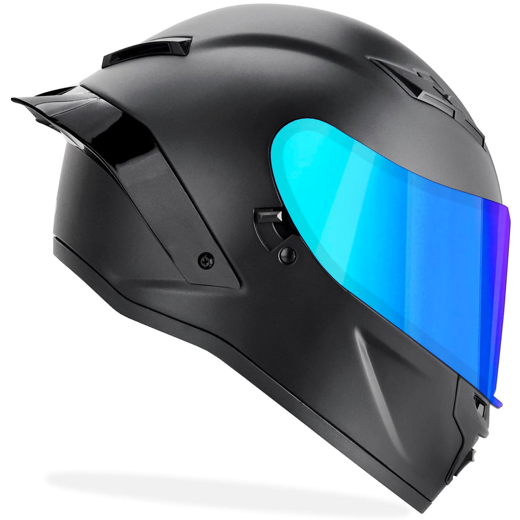Full Face Motorcycle Helmet P865331