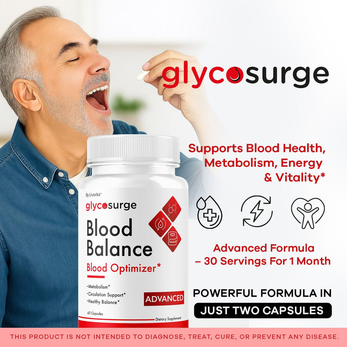 300 Capsules Multivitamin Support G742