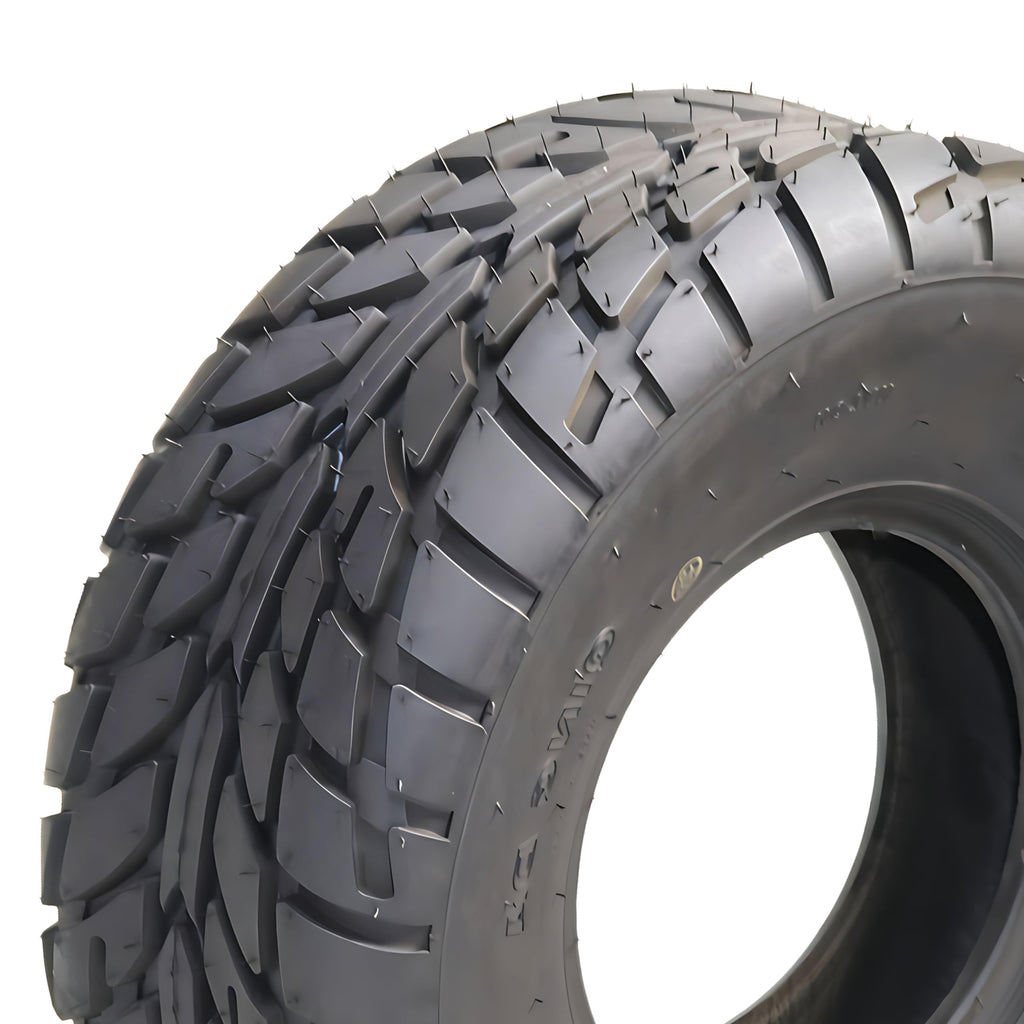 2 Pack 19X7-8 Tubeless All Terrain ATV Tires E955346