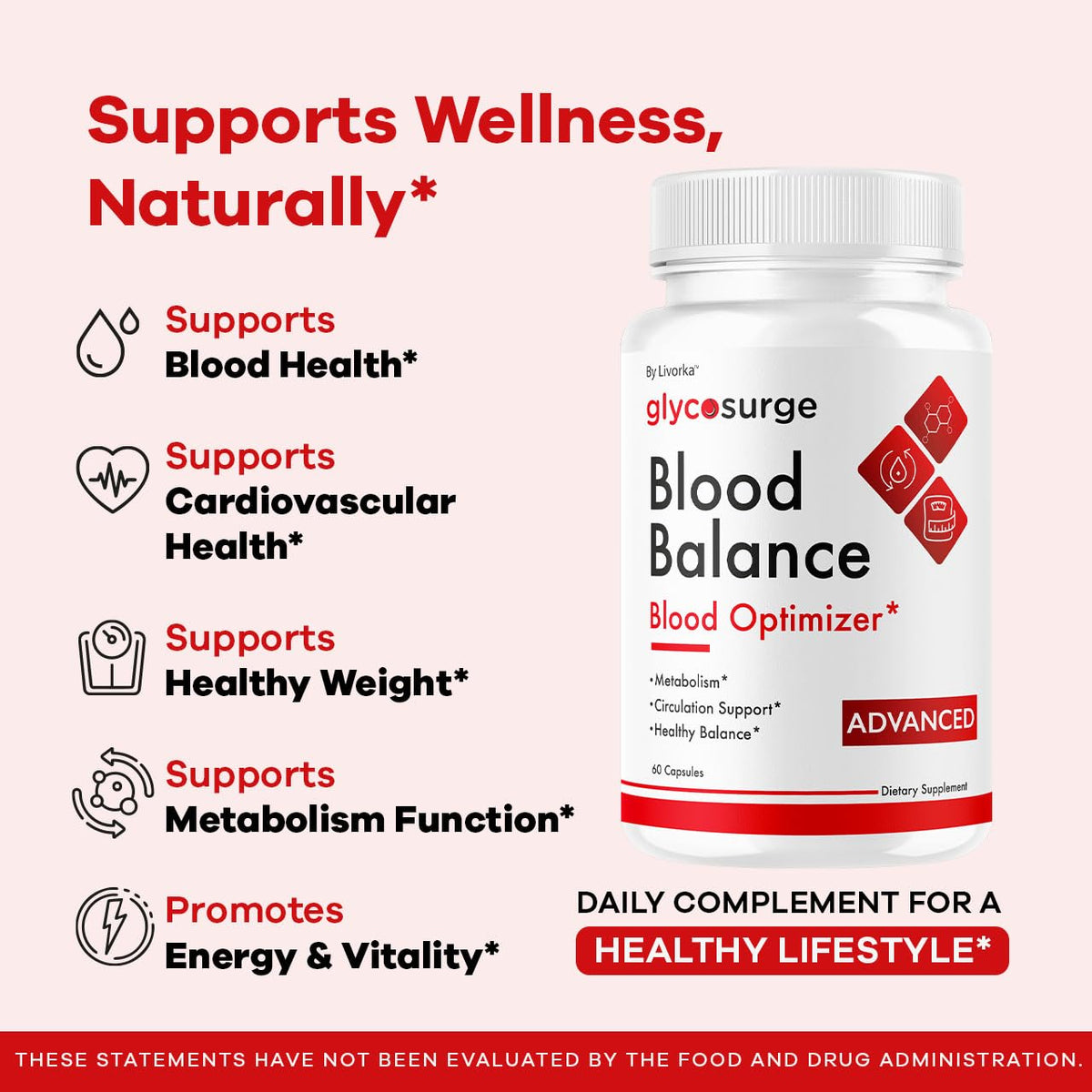 300 Capsules Multivitamin Support G742