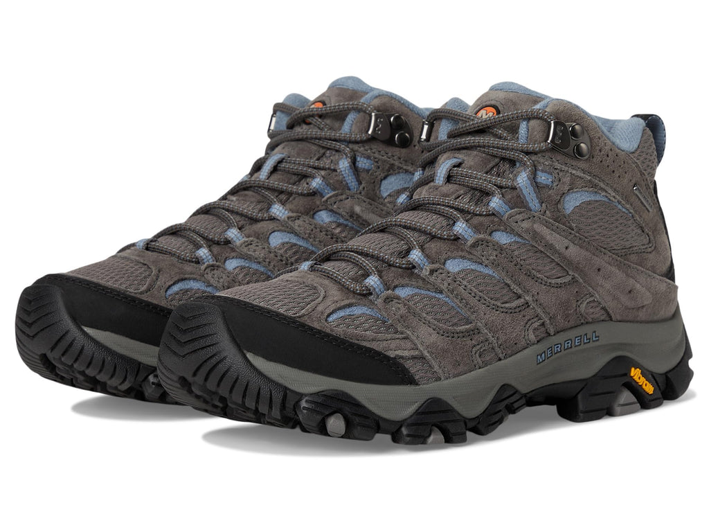 Waterproof Mid Hiking Boots Y8318