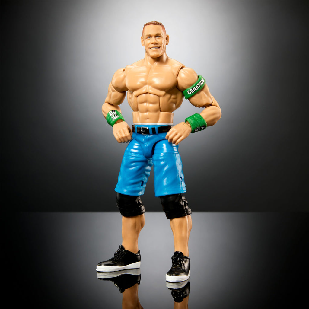 WrestleMania Action Figure Set N2336