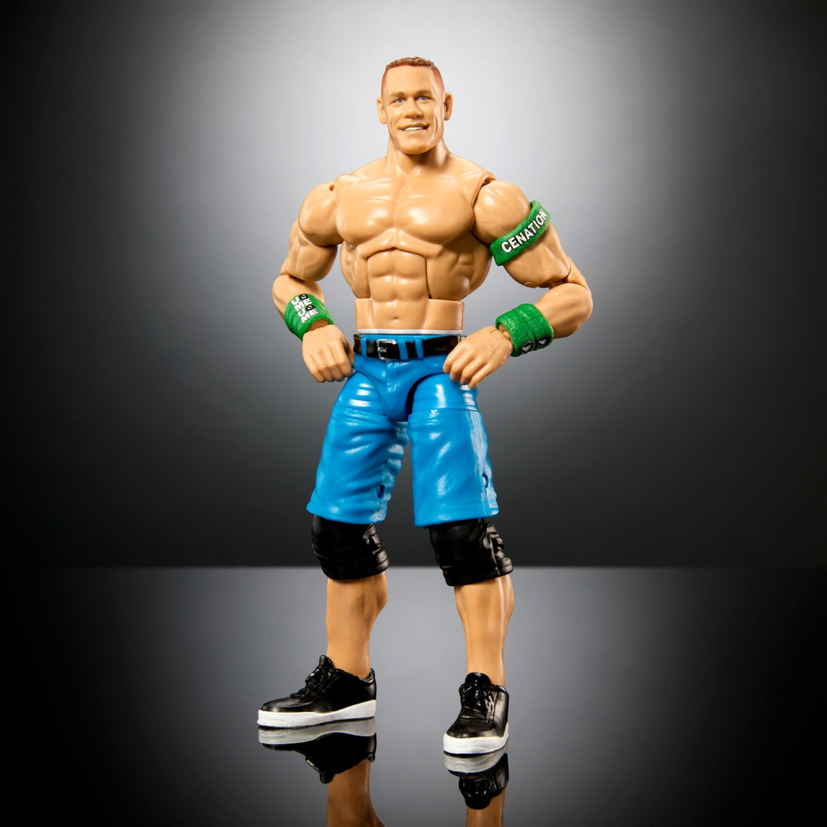 WrestleMania Action Figure Set N2336