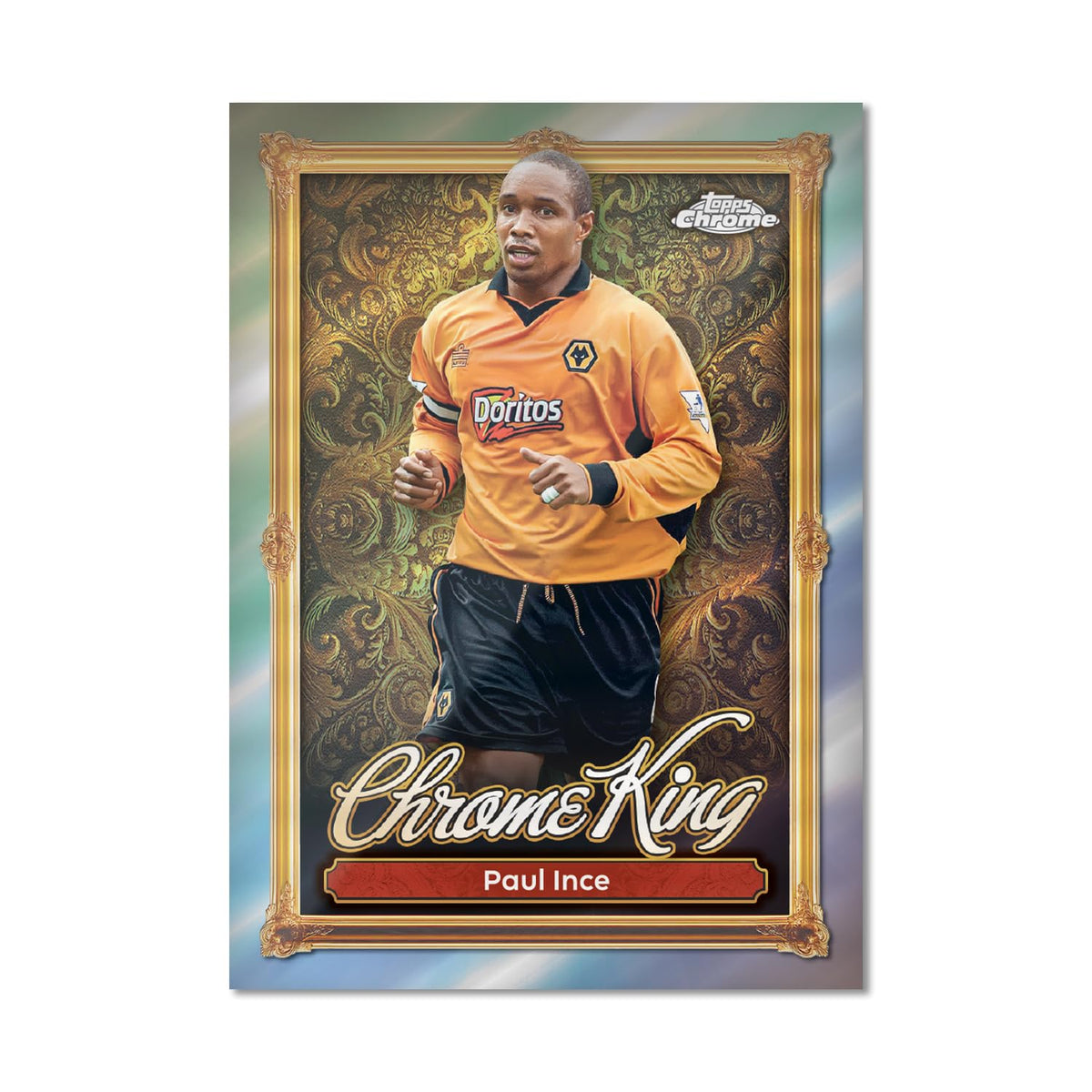 Premier League 2025-26 40 Cards Plus 3 Random Classic LE Cards V839