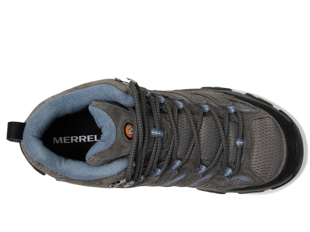 Waterproof Mid Hiking Boots Y8318