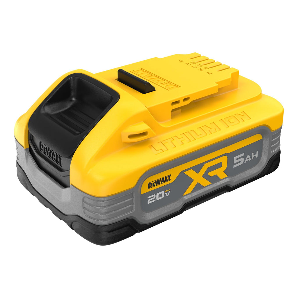 20V MAX 5Ah Lithium Ion Battery 2-Pack B1625