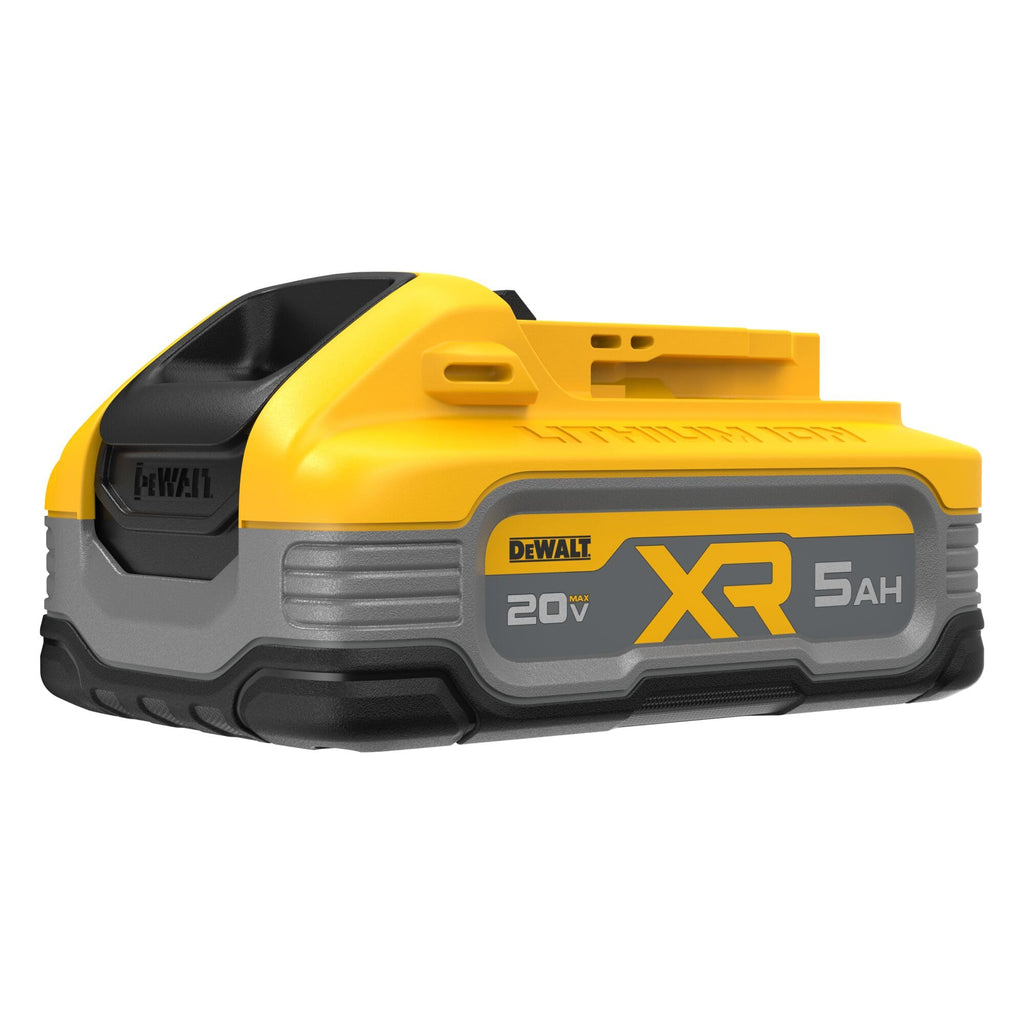 20V MAX 5Ah Lithium Ion Battery 2-Pack B1625