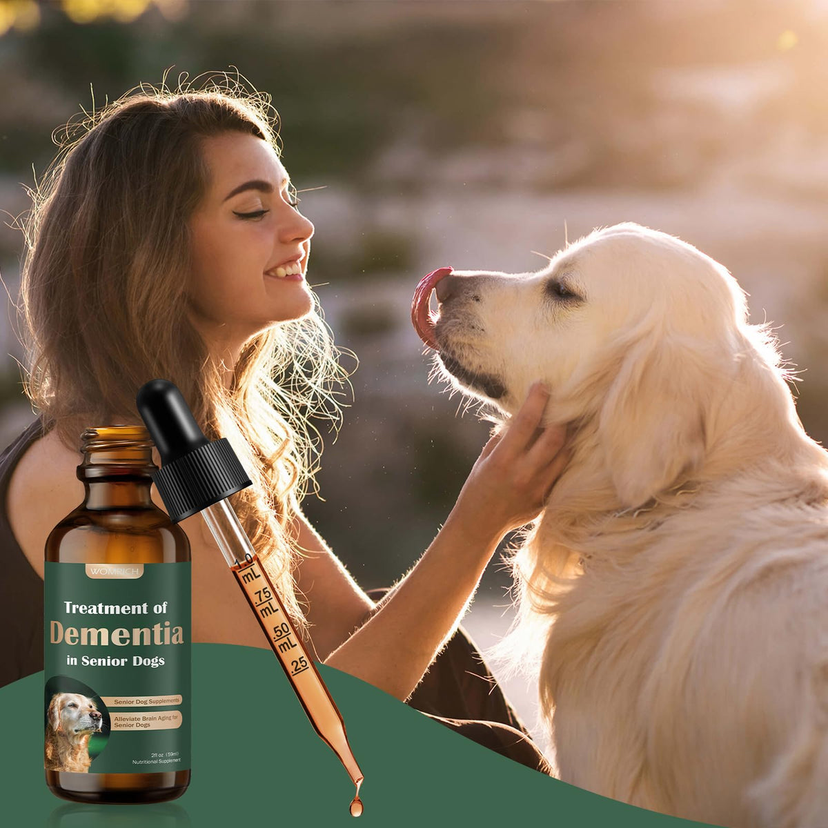 Dog Supplements L49407