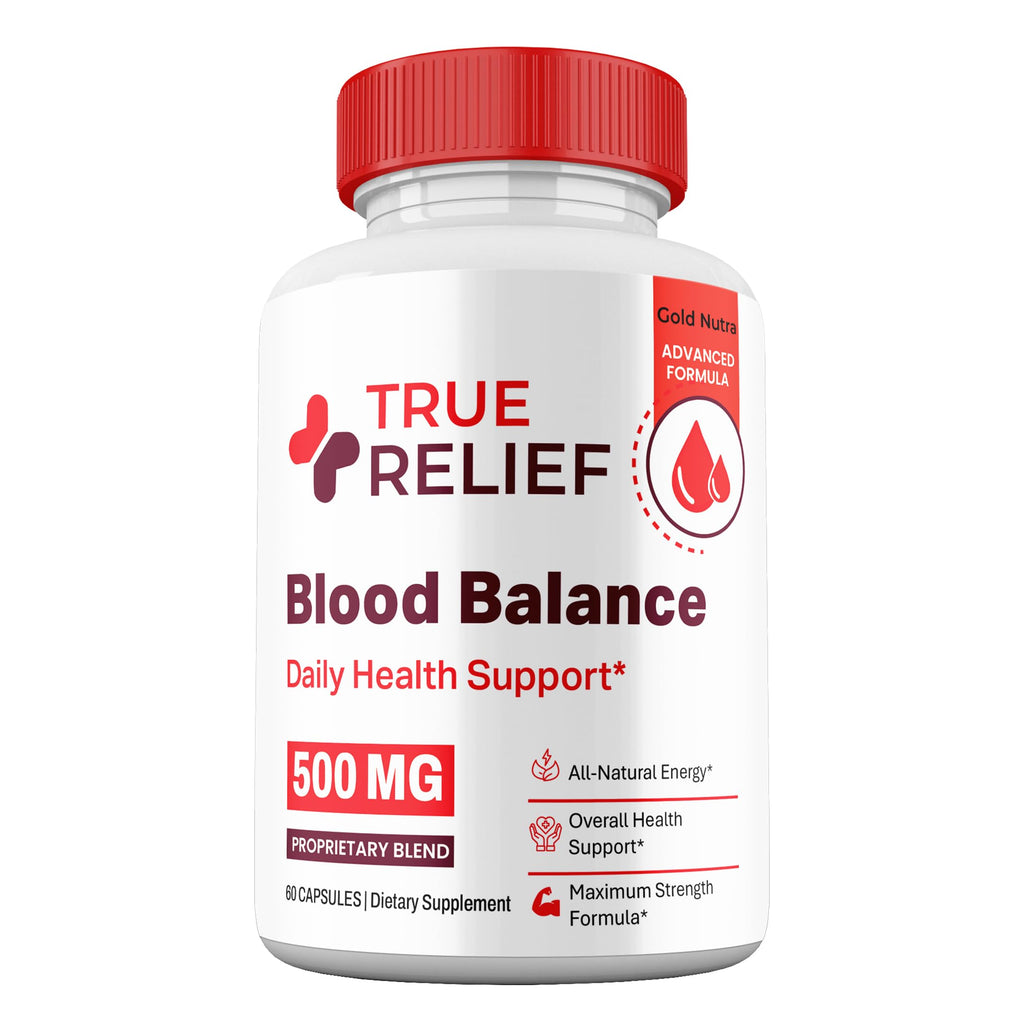 All Natural Glycogen Balance Capsules V40958