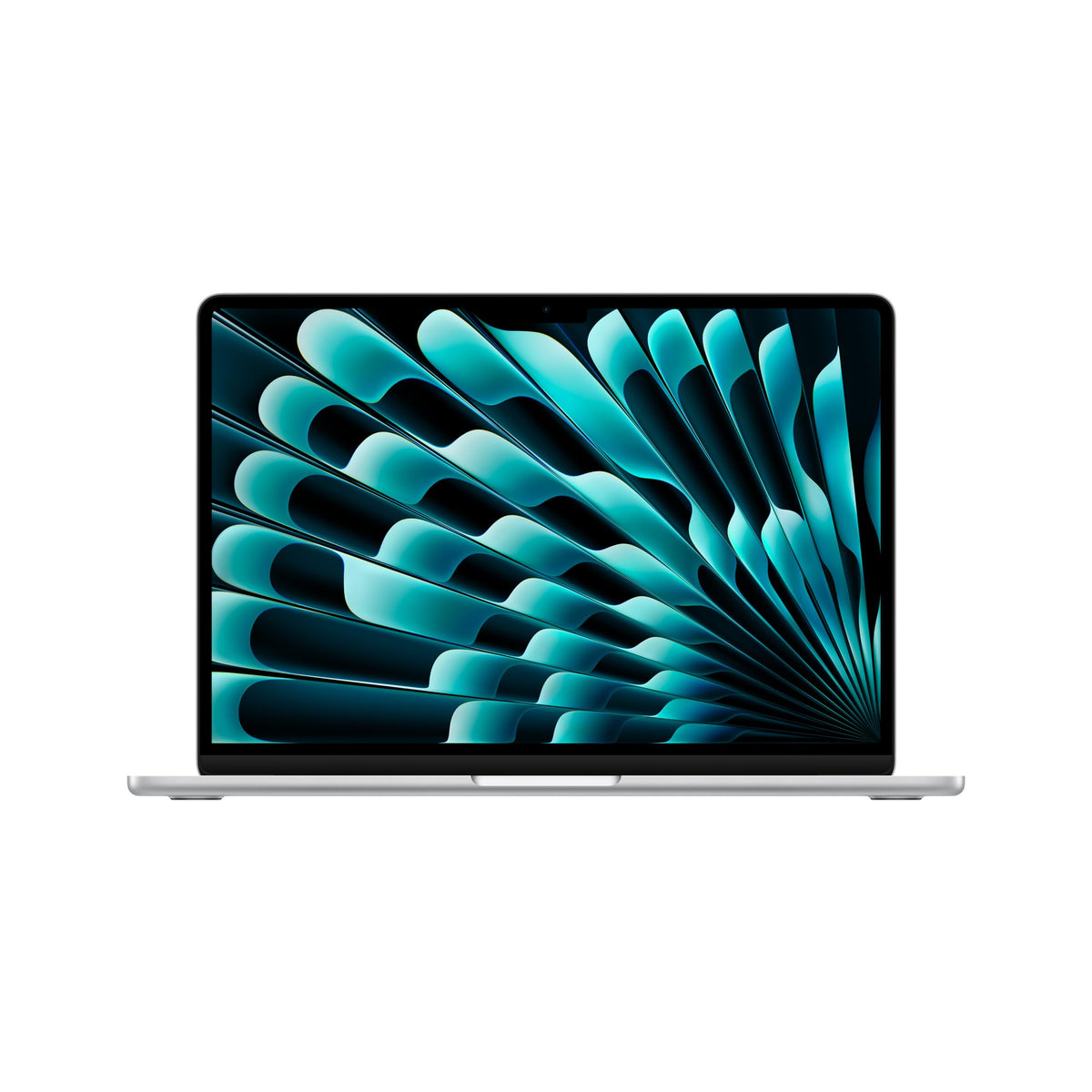 13-inch 8GB RAM 256GB SSD Silver Laptop S6120