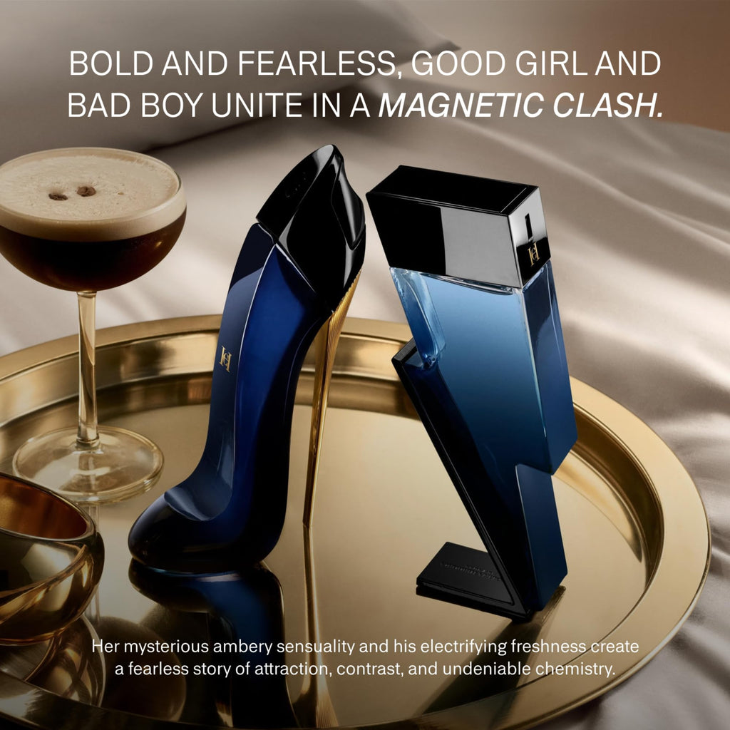 Eau de Parfum for Women V2692