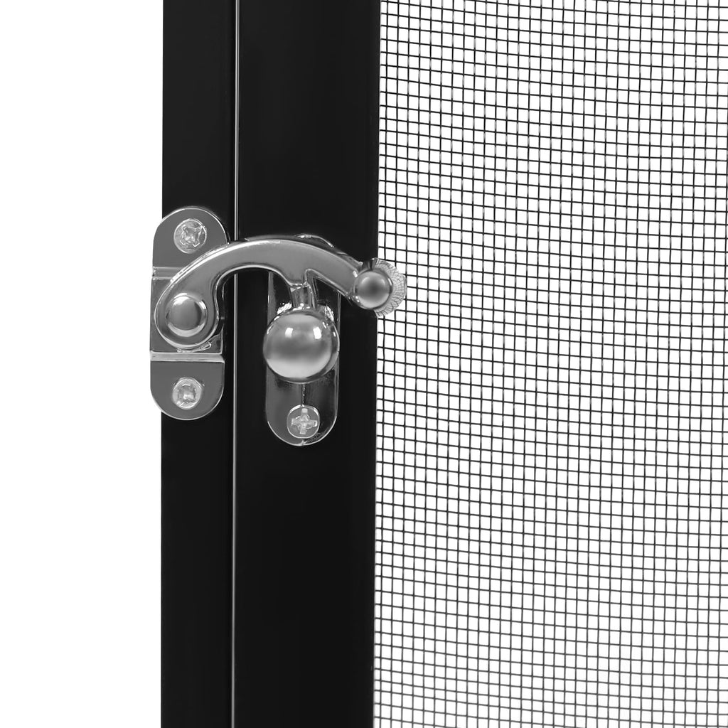 Reptile Mesh Cage Screen Terrarium Enclosure S5516