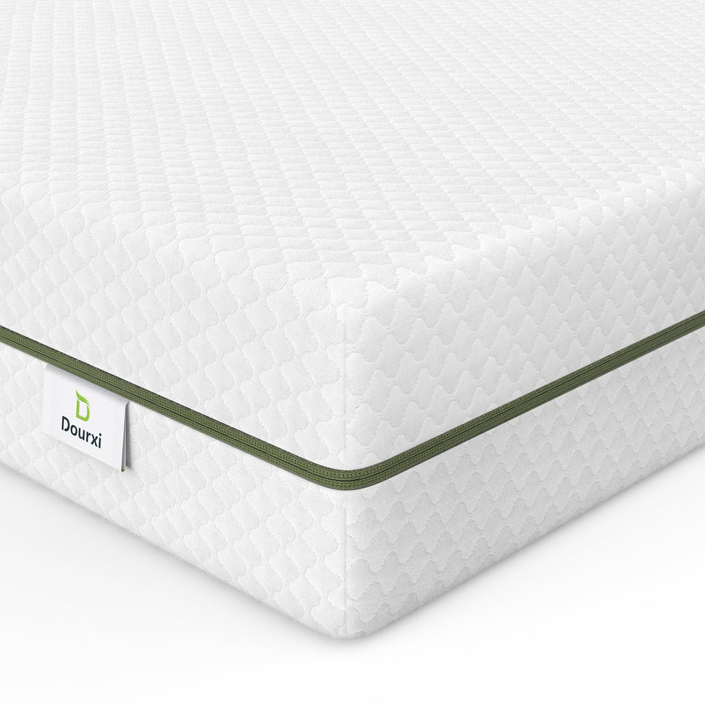 Dual-Sided Baby and Toddler Crib Mattress N339