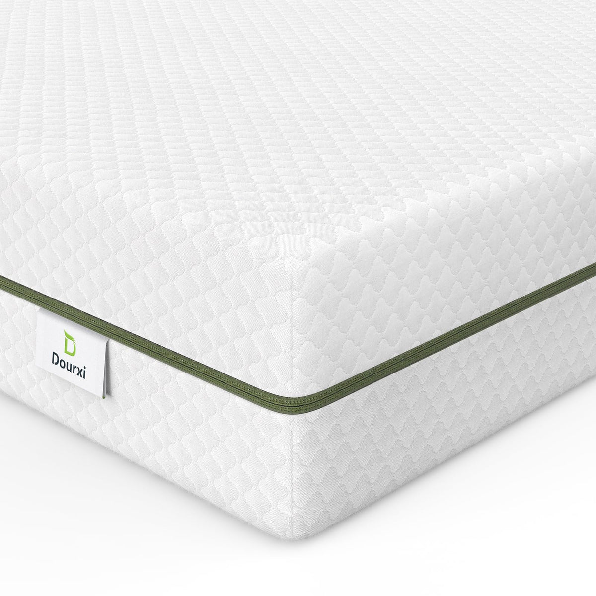 Dual-Sided Baby and Toddler Crib Mattress N339