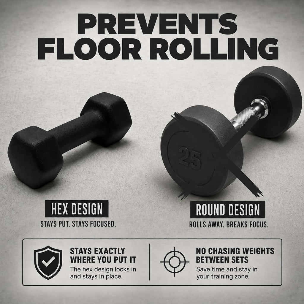 Neoprene Dumbbell R215114