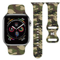 Compatible with Apple Watch Band O769968