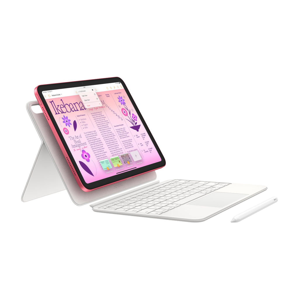 10.9-inch 64GB Wi-Fi Tablet S364924