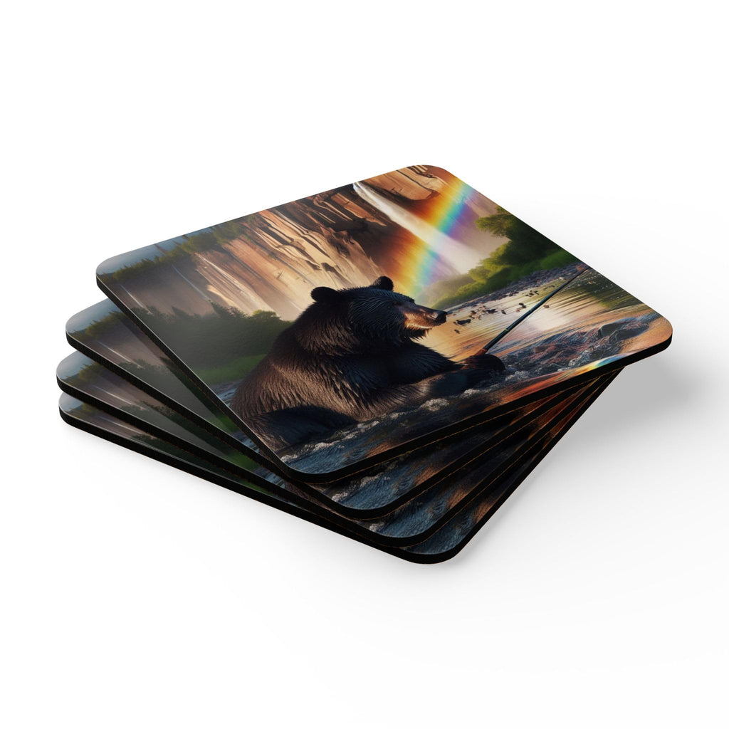 Set of 4 Coasters U50625